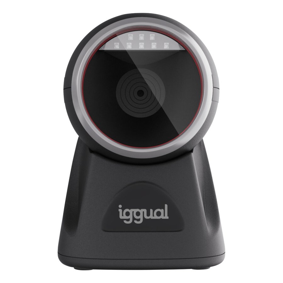 Stregkodelser iggual IGG320112 #4