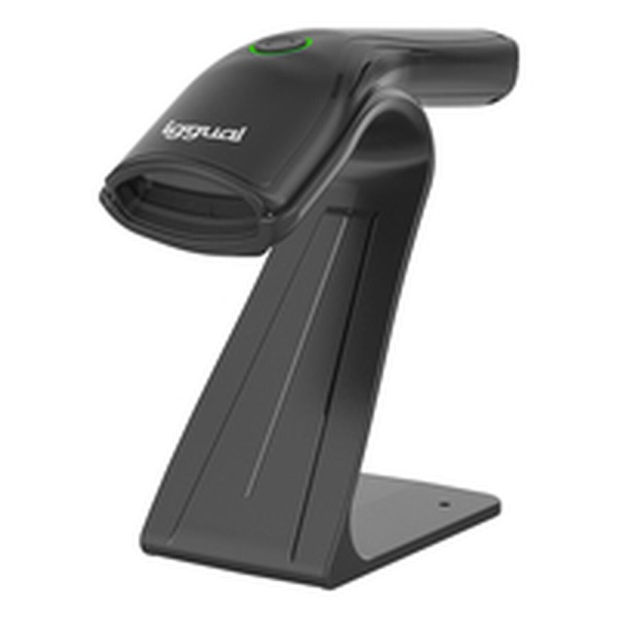 Stregkodelser iggual IGG320136 #4