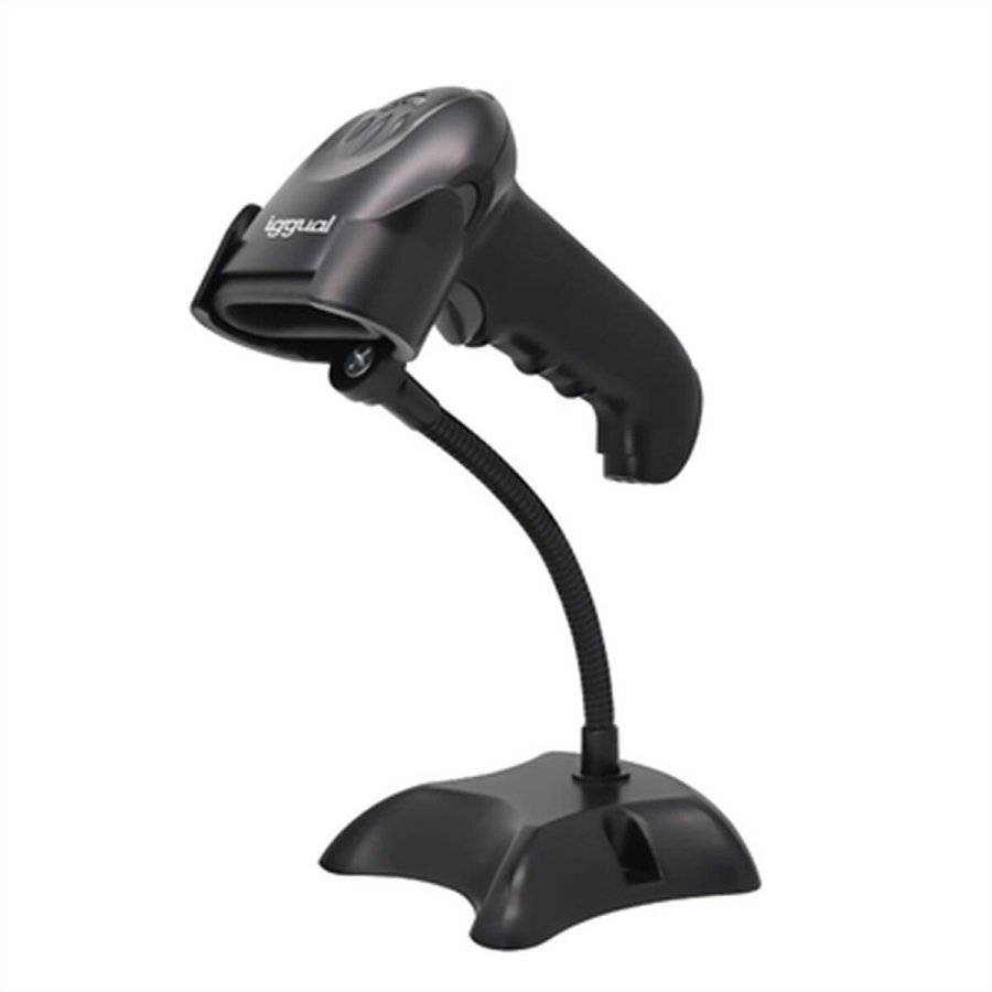 Stregkodelser iggual IGG320143 #1