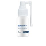 Mundspray Milrosina MILROSINA+ AFTAS 20 ml #1