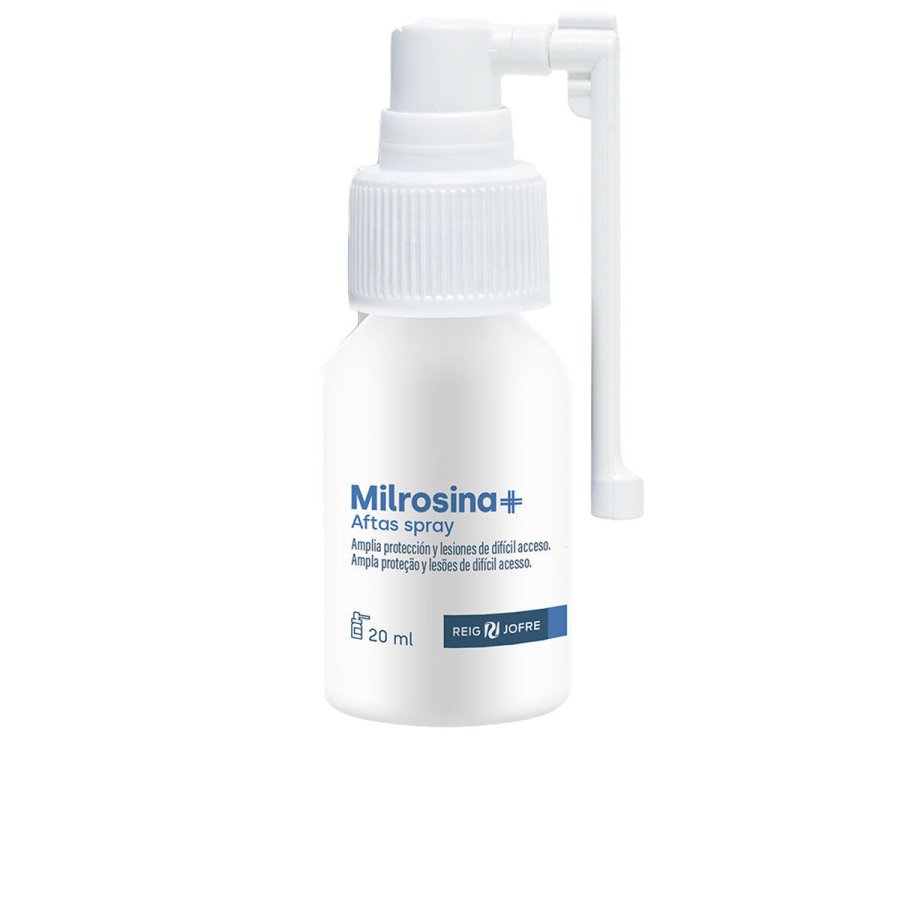 Mundspray Milrosina MILROSINA+ AFTAS 20 ml #1