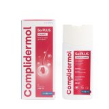 Shampoo Complidermol COMPLIDERMOL 200 ml #2