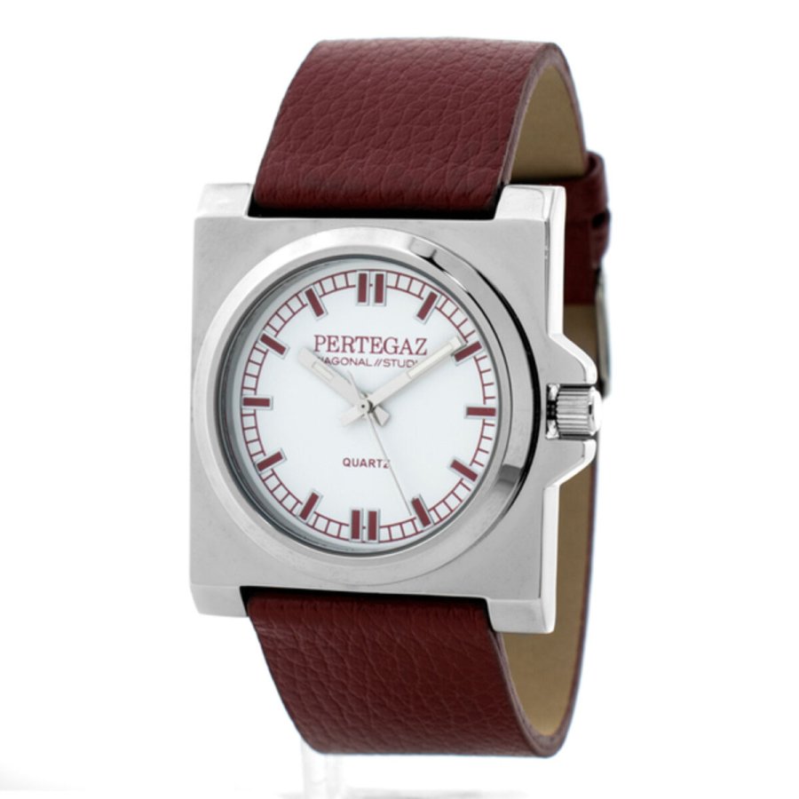 Unisex ur Pertegaz PDS-018/M ( 38 mm) #1