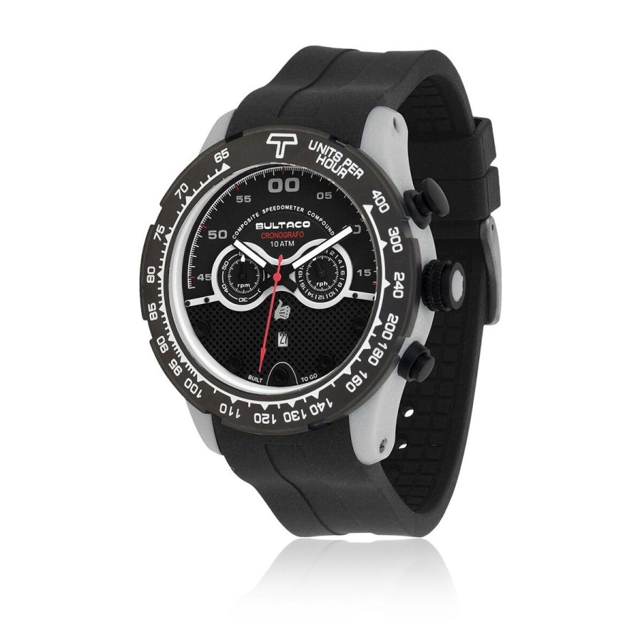 Herreur Bultaco H1PA48C-SB2 ( 48 mm) #1
