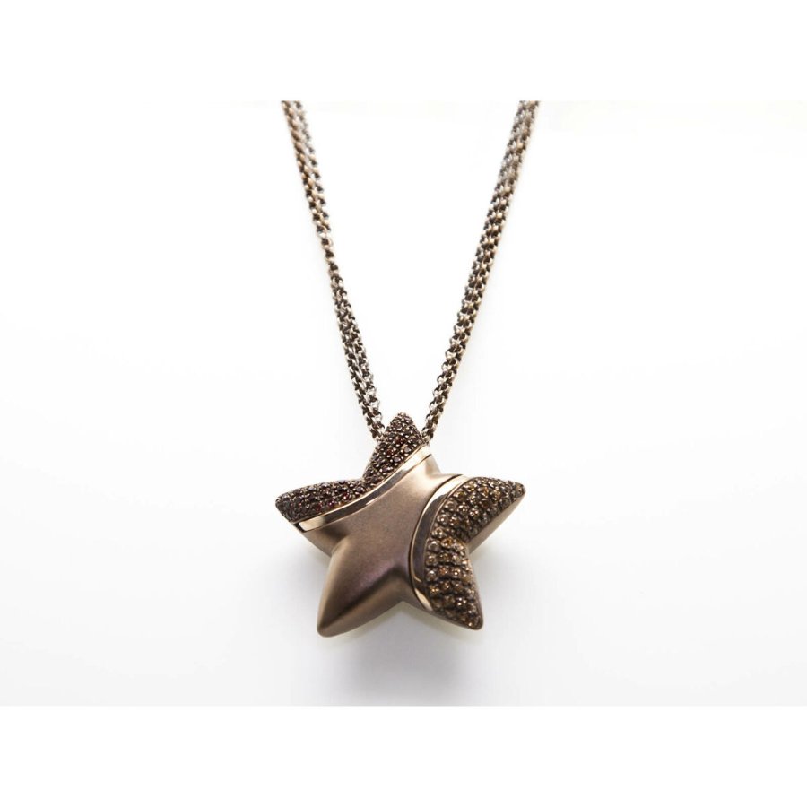 Halskde til kvinder Pesavento #2