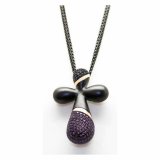 Vedhngtil kvinder Pesavento KTLSE (45 mm) #2