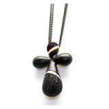 Vedhngtil kvinder Pesavento KTLSE (45 mm) #1