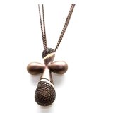 Vedhngtil kvinder Pesavento KTLSE (45 mm) #1