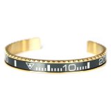 Armbndtil mnd Oyster (18 cm) #4