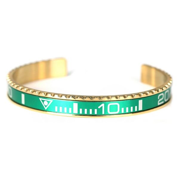Armbndtil mnd Oyster (18 cm) #1