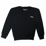 Sweaters uden Htte til Brn Softee Sportswear Basic Bl #1
