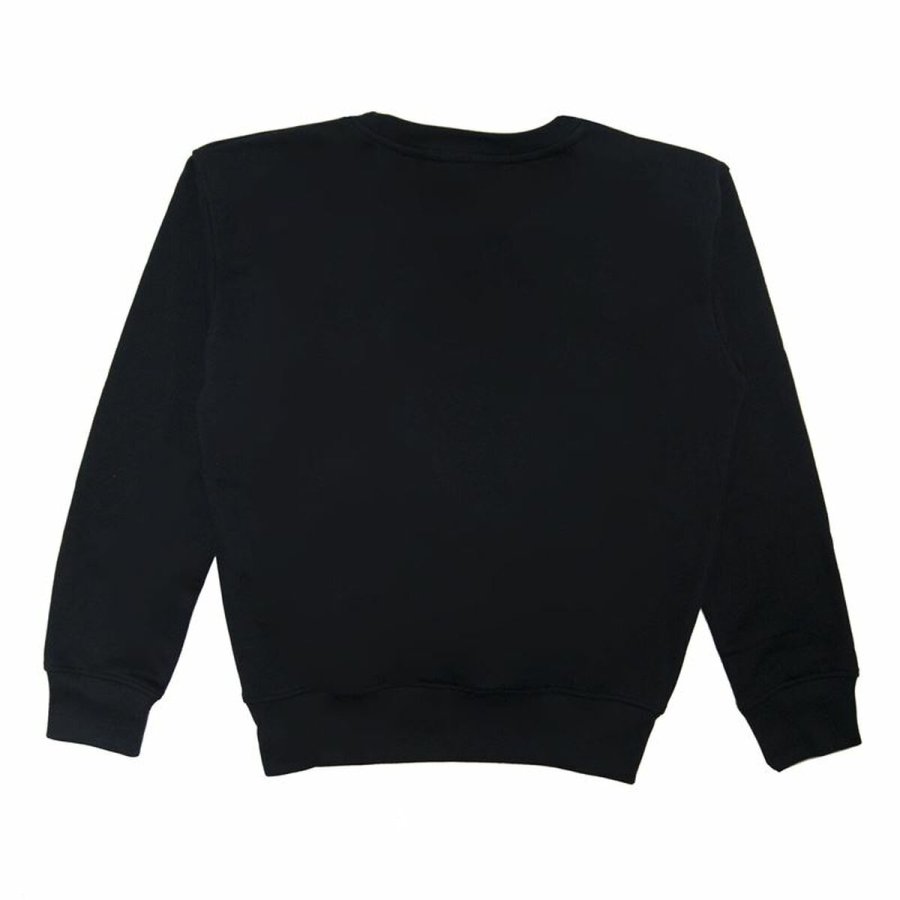 Sweaters uden Htte til Brn Softee Sportswear Basic Bl #2