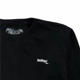 Sweaters uden Htte til Brn Softee Sportswear Basic Bl #3