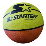 Basketball Starter SLAMDUNK 97035.A66 Orange #1