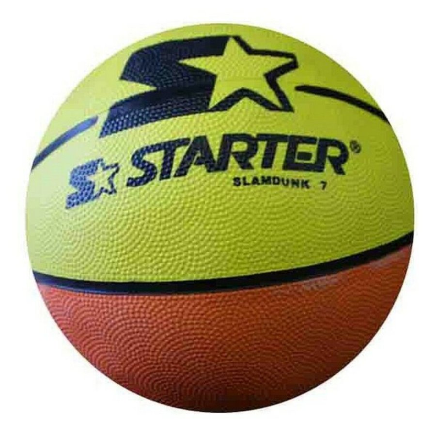 Basketball Starter SLAMDUNK 97035.A66 Orange #1