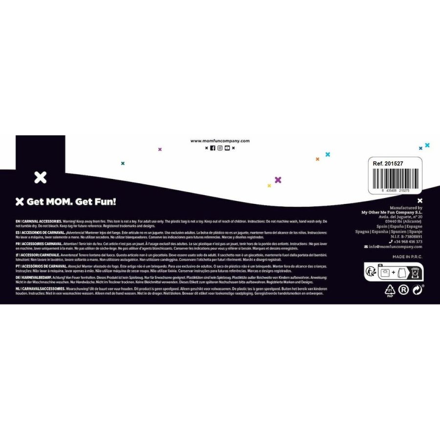 Elektrisk lbehjul til brn Vespa Sort Ninja 74 cm #2