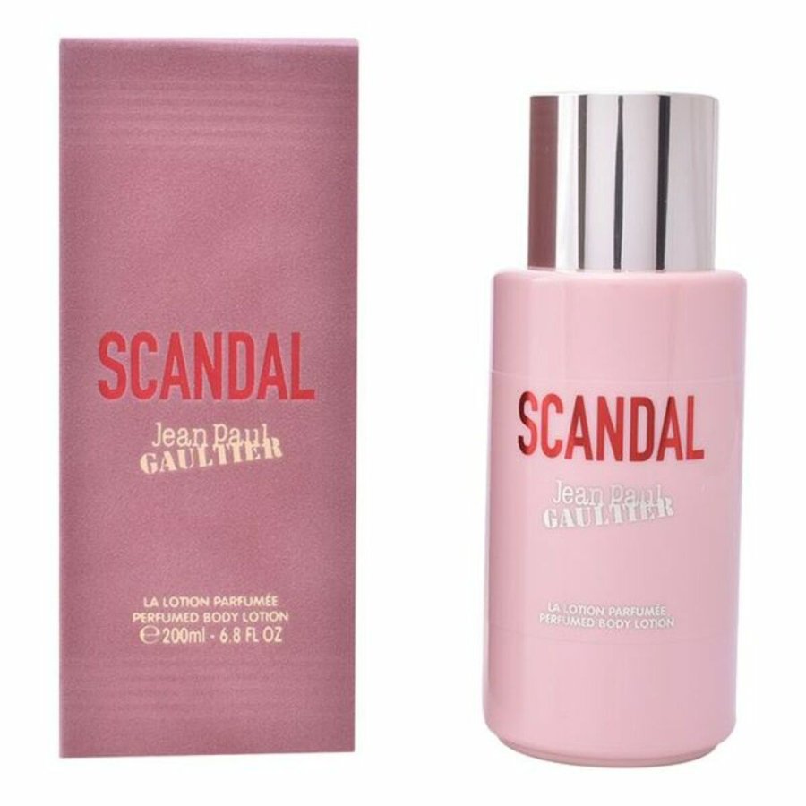 Bodylotion Scandal Jean Paul Gaultier (200 ml) #1