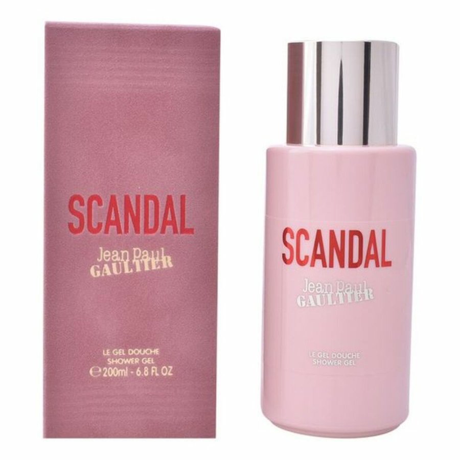 Shower gel Scandal Jean Paul Gaultier (200 ml) #1