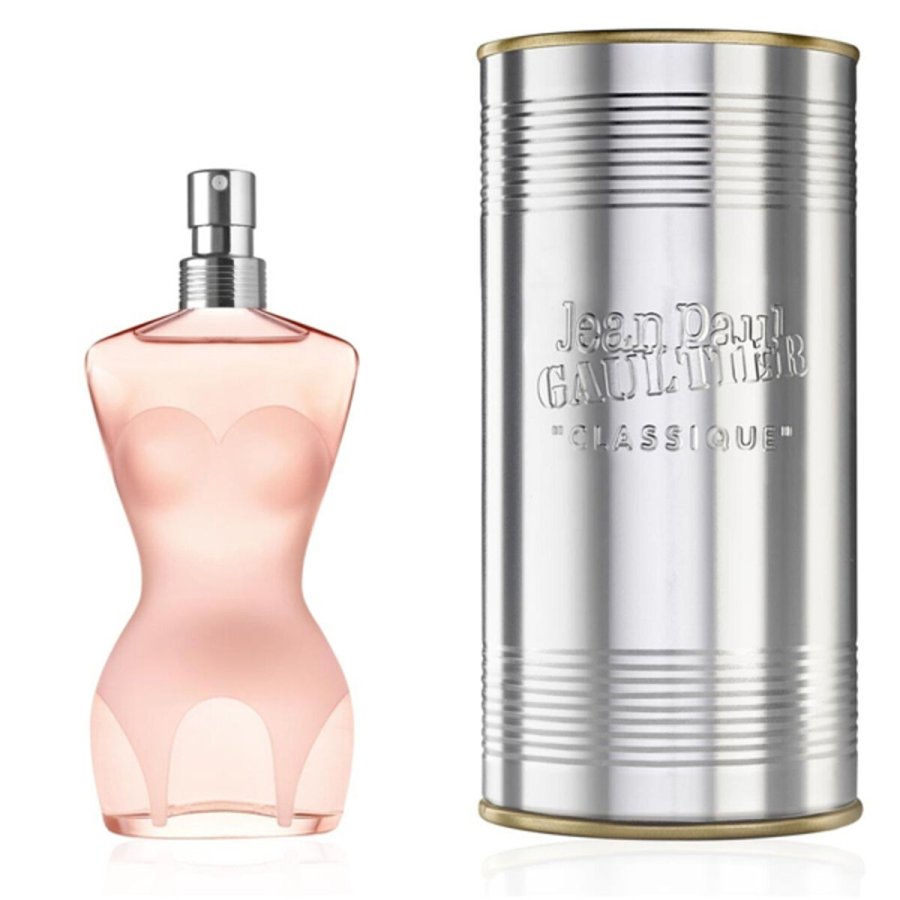 Dameparfume Jean Paul Gaultier CLASSIQUE EDT 30 ml #1