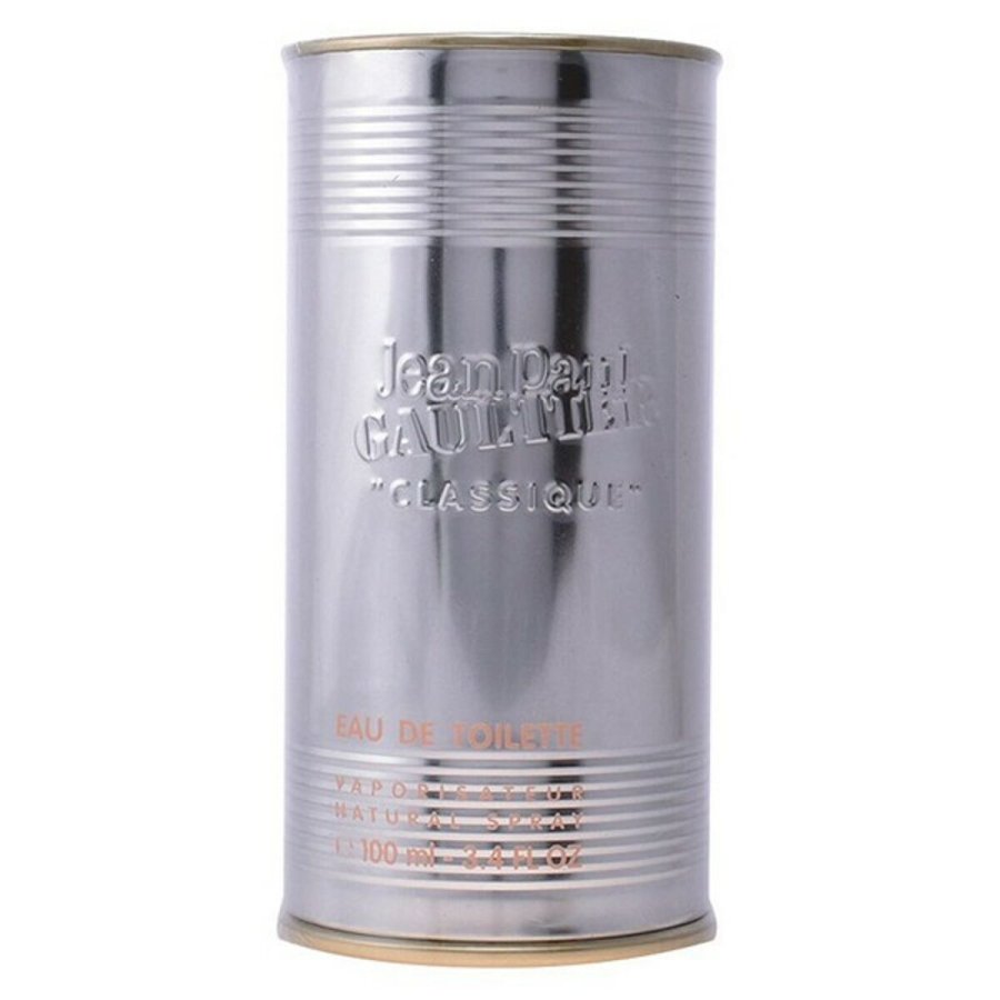 Herreparfume Jean Paul Gaultier Classique EDT 100 ml #1