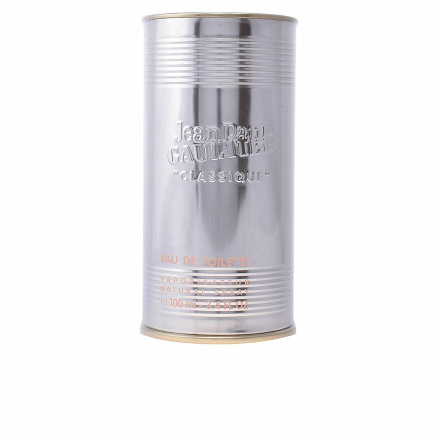 Herreparfume Jean Paul Gaultier Classique EDT 100 ml #4