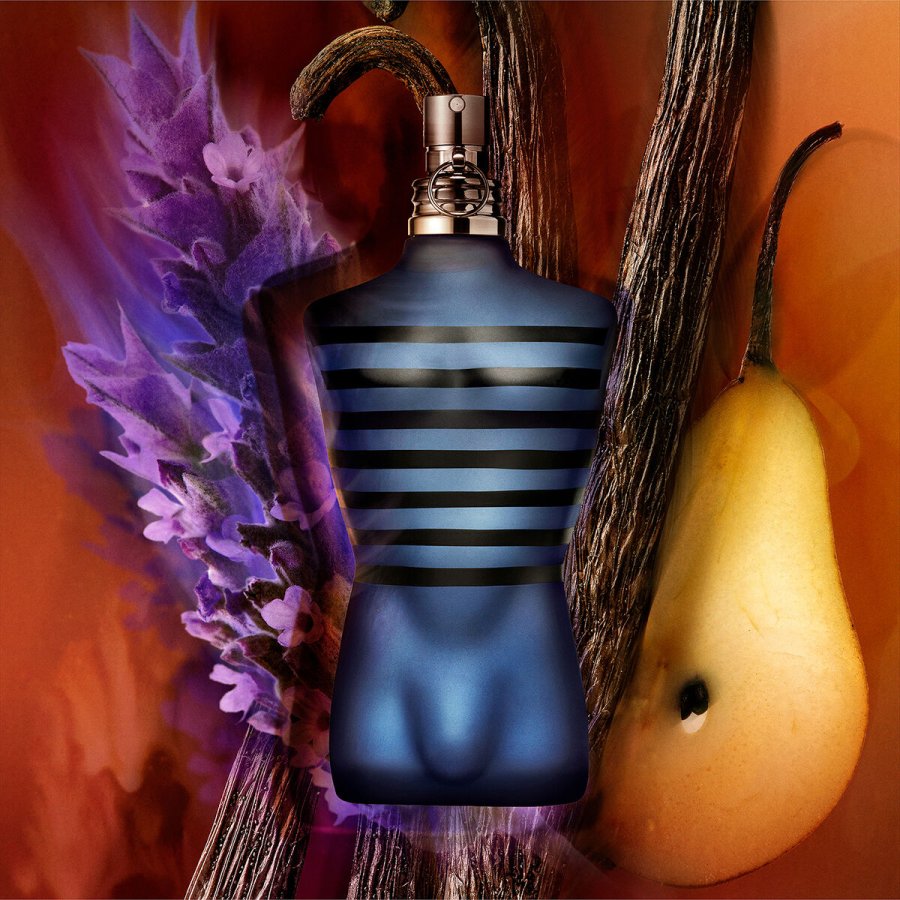 Herreparfume Jean Paul Gaultier JPGPFZ035 EDT 125 ml 75 ml #3