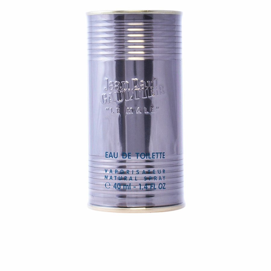 Herreparfume Jean Paul Gaultier EDT #5