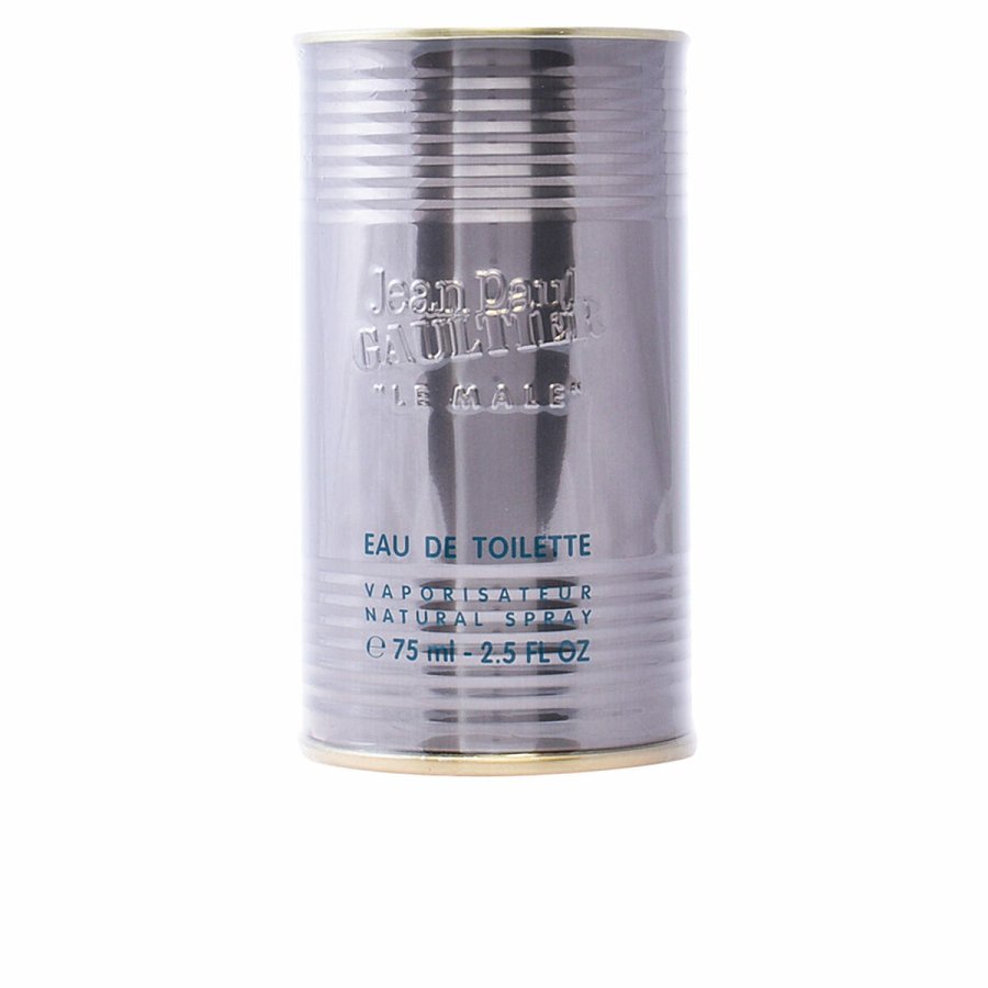 Herreparfume Jean Paul Gaultier EDT #4
