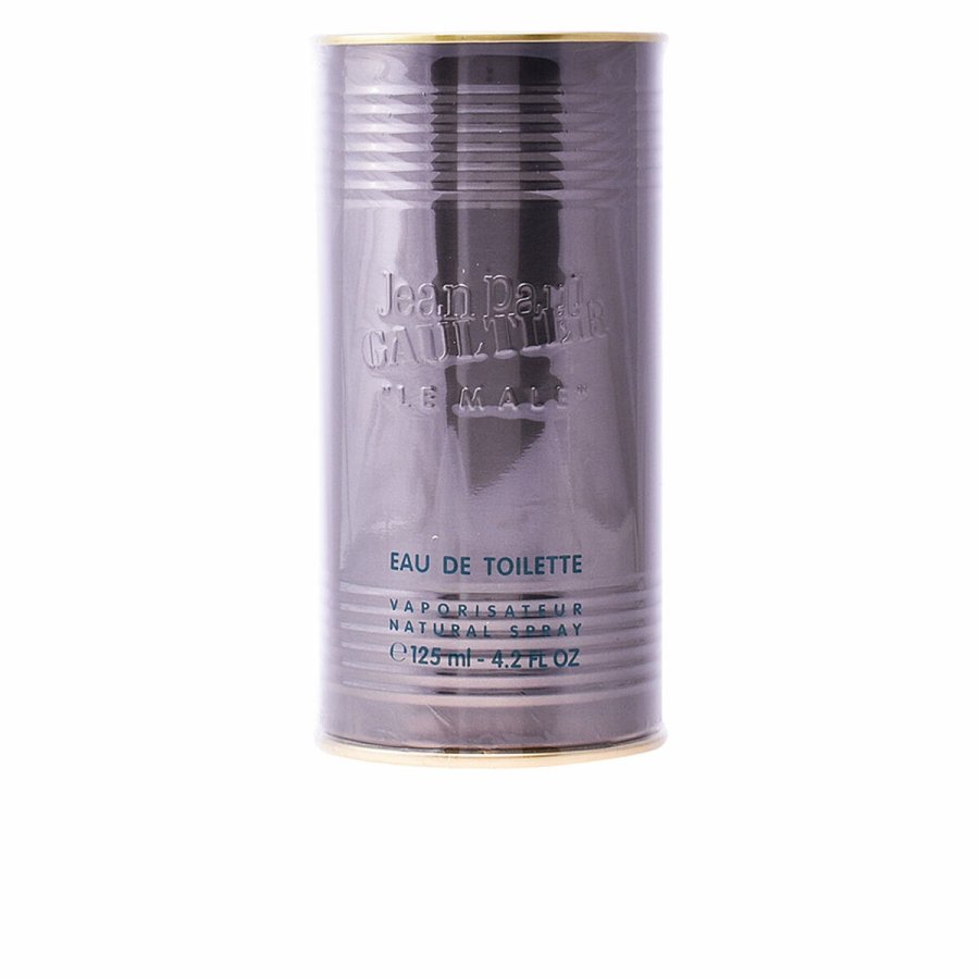 Herreparfume Jean Paul Gaultier EDT #3