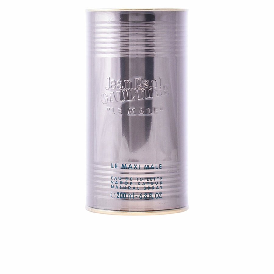Herreparfume Jean Paul Gaultier EDT #2