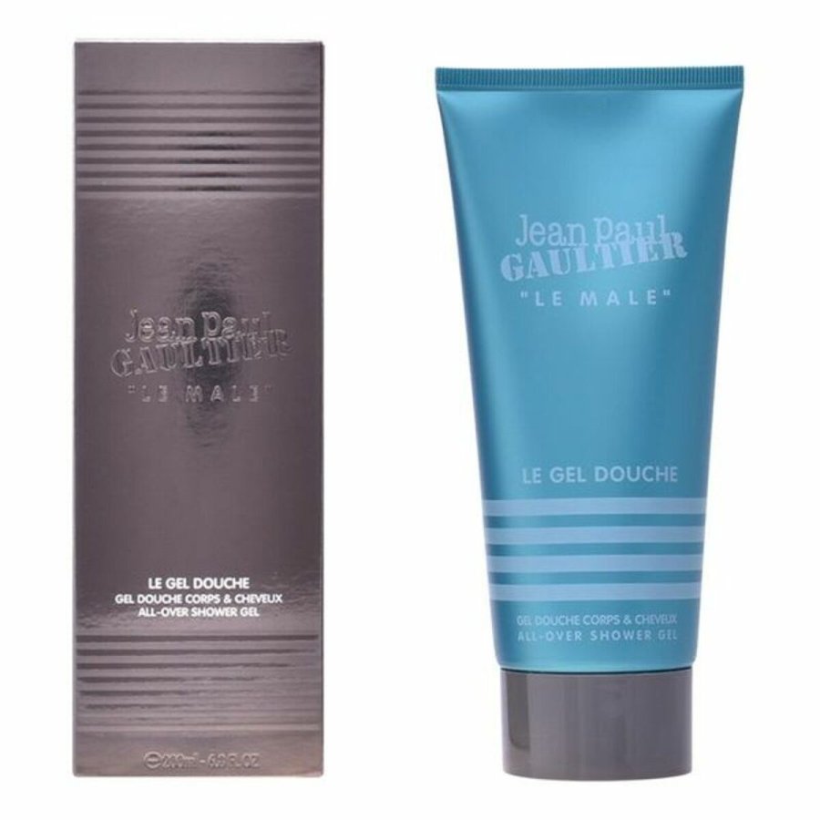 Shower gel Le Male Jean Paul Gaultier (200 ml) #3