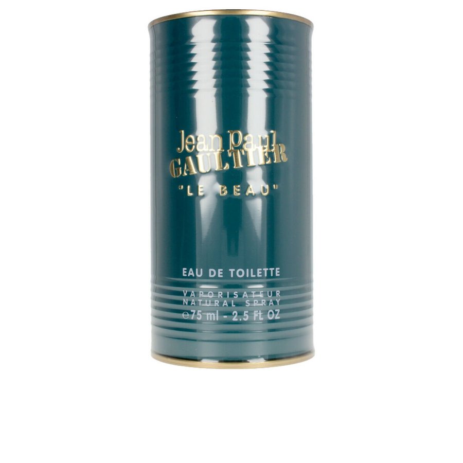 Herreparfume Jean Paul Gaultier EDT #5