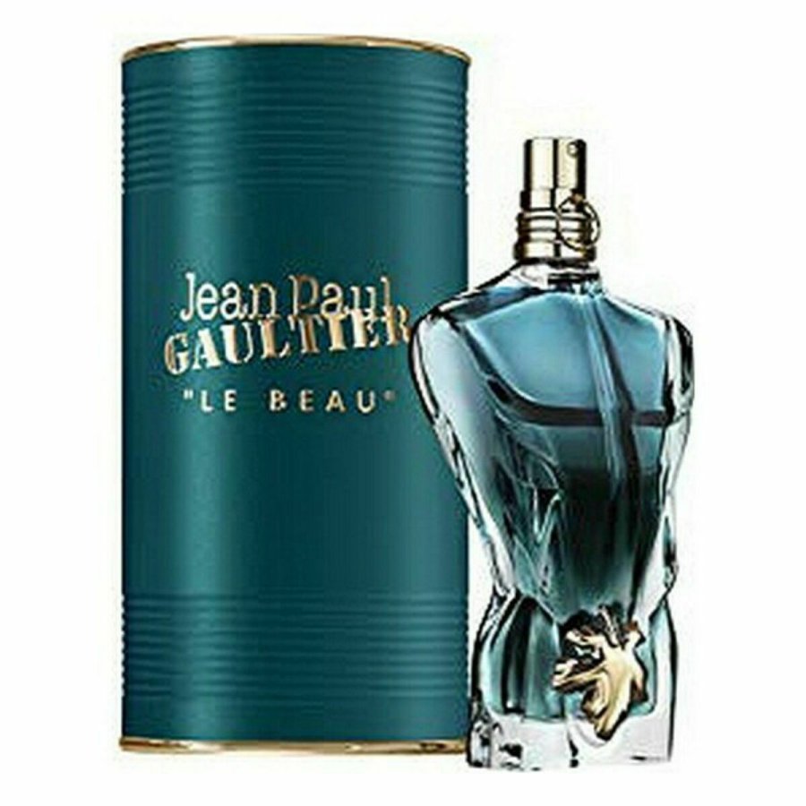 Herreparfume Jean Paul Gaultier EDT #1