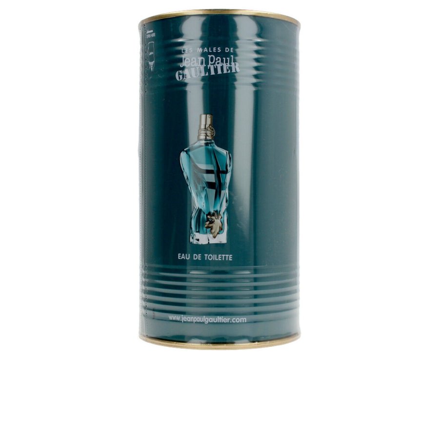 Herreparfume Jean Paul Gaultier EDT #7