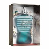 Herreparfume Le Male Jean Paul Gaultier EDT (200 ml) (200 ml) #1