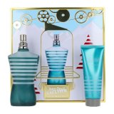 Parfume s�t til m�nd Le Male Jean Paul Gaultier EDT (2 pcs) (2 pcs) #1