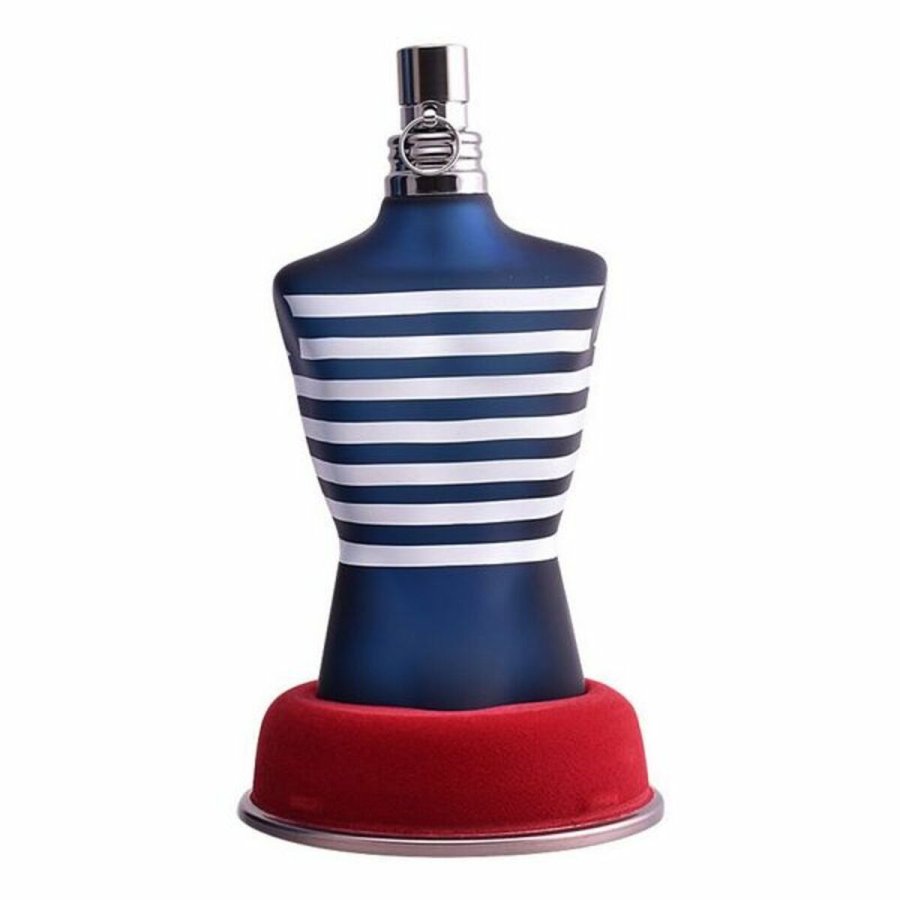 Herreparfume Le Male in the Navy Jean Paul Gaultier (125 ml) (125 ml) #1