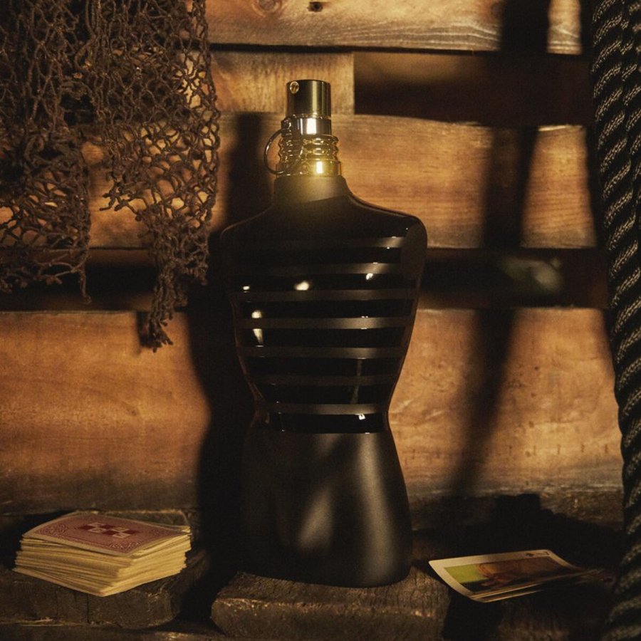 Herreparfume Jean Paul Gaultier Le Male EDP 200 ml #7