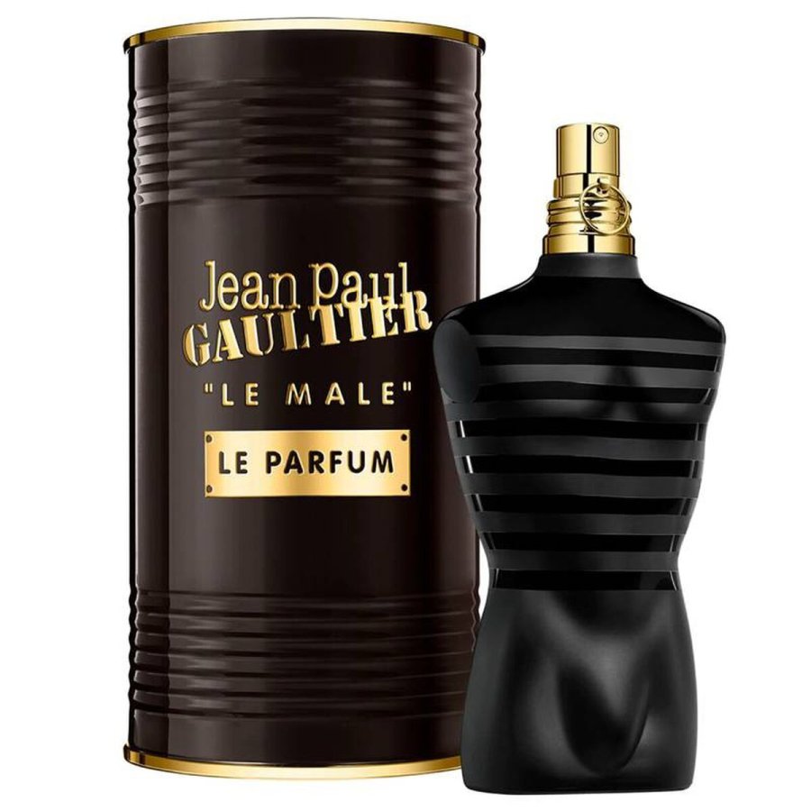 Herreparfume Jean Paul Gaultier Le Male EDP 200 ml #3
