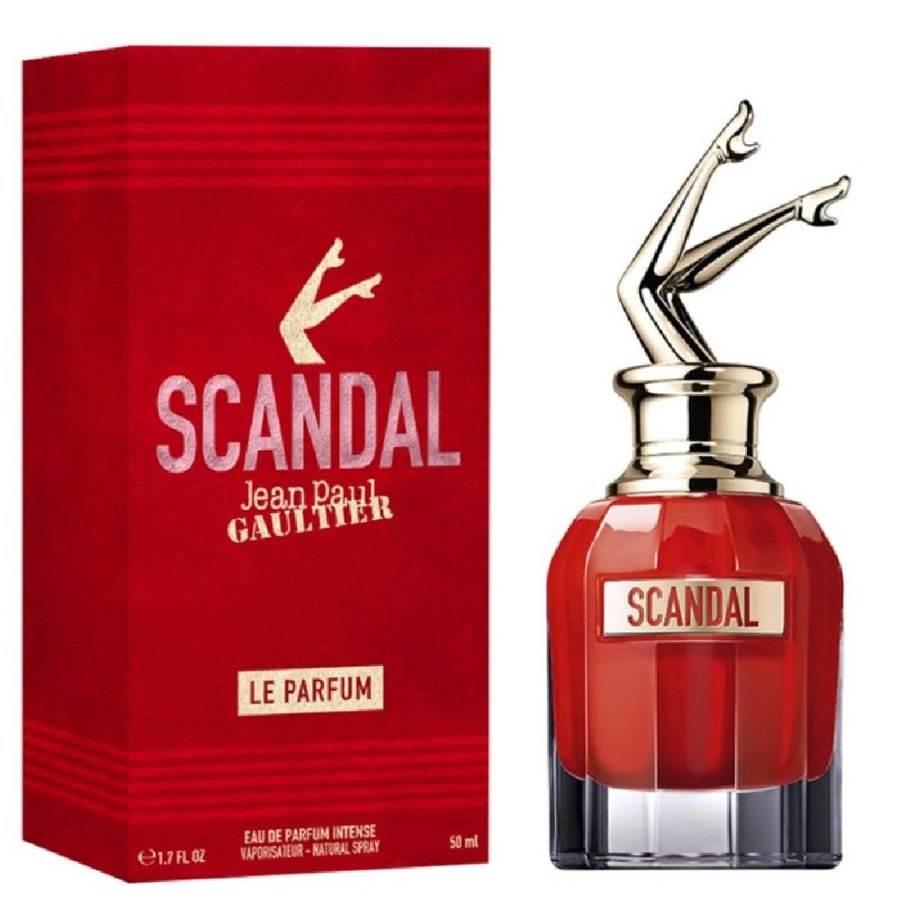 Dameparfume Jean Paul Gaultier EDP #1