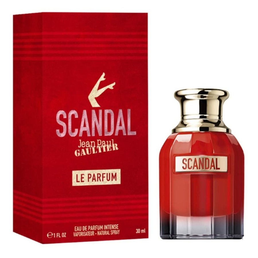 Dameparfume Jean Paul Gaultier Scandal Le Parfum EDP Scandal Le Parfum 30 ml #1