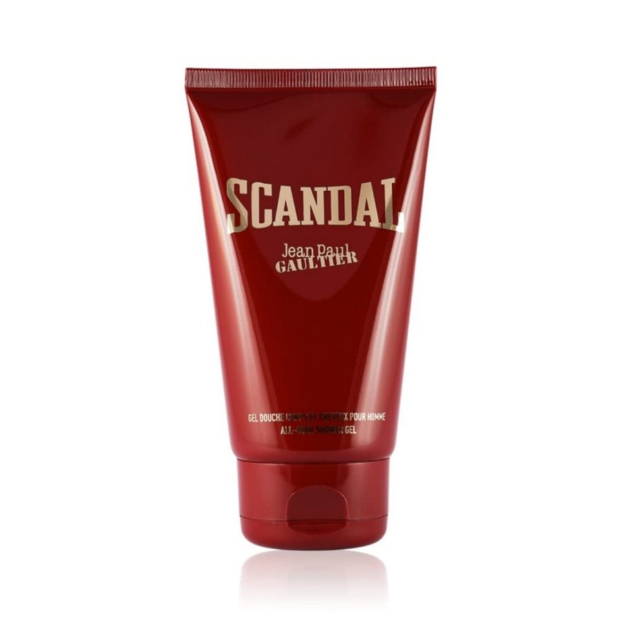 Shower gel Jean Paul Gaultier Scandal pour Homme (150 ml) #1