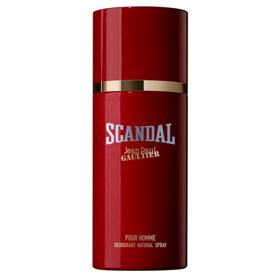 Shower gel Jean Paul Gaultier Scandal Pour Homme 150 ml #1