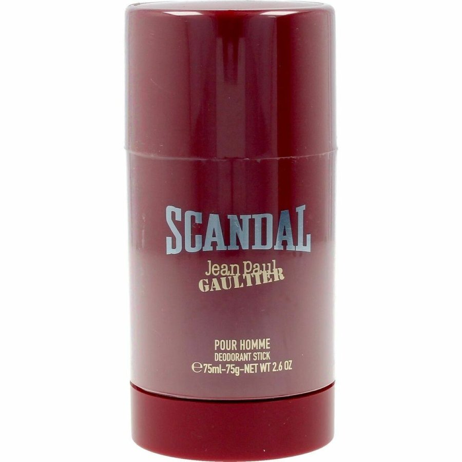 Stick-Deodorant Jean Paul Gaultier Scandal Pour Homme (75 g) #1