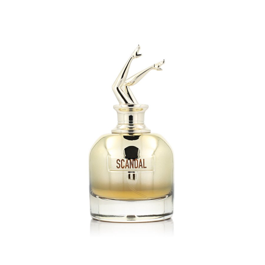 Dameparfume Jean Paul Gaultier Scandal Gold EDP 80 ml #2