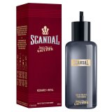 Herreparfume Jean Paul Gaultier Scandal pour Homme EDT 200 ml Genopfyldning: #2