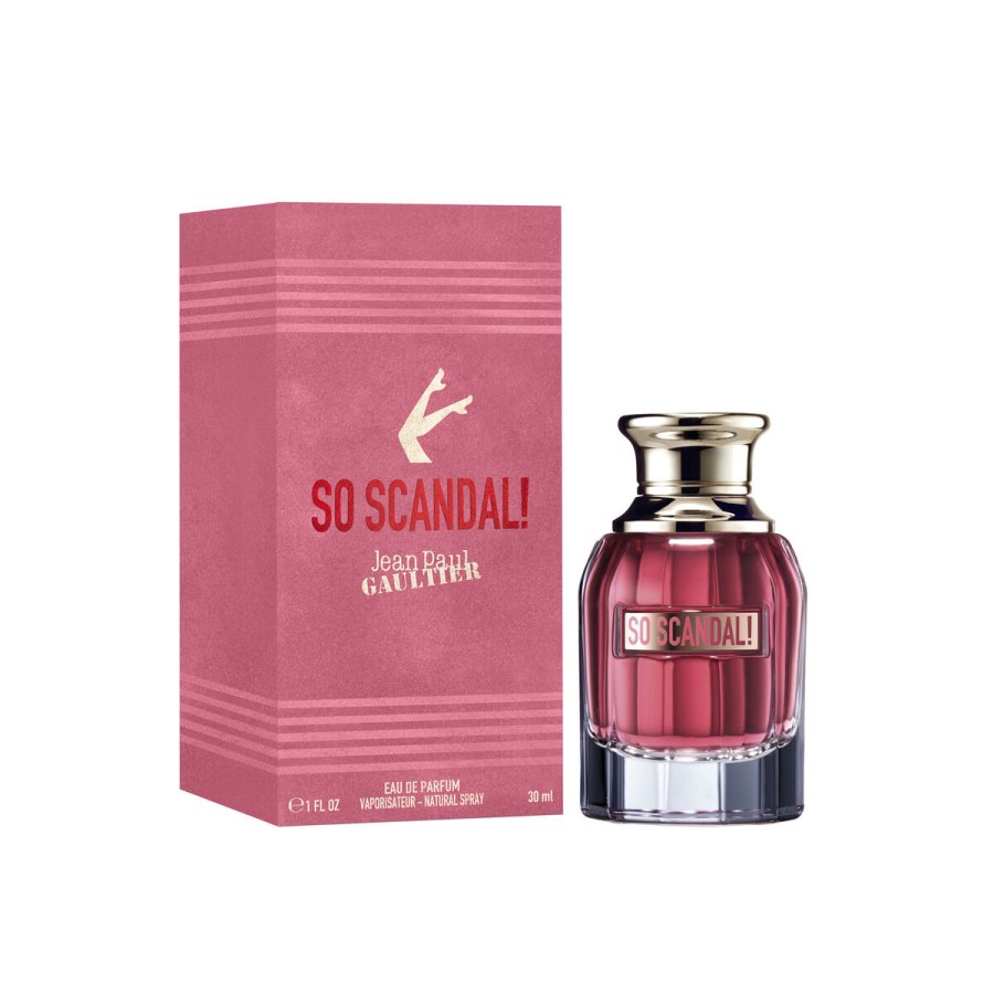 Dameparfume Jean Paul Gaultier So Scandal! EDP EDP 30 ml #2