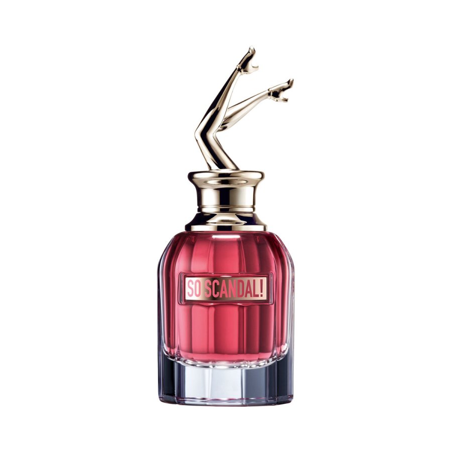 Dameparfume Jean Paul Gaultier So Scandal! EDP EDP 50 ml #1