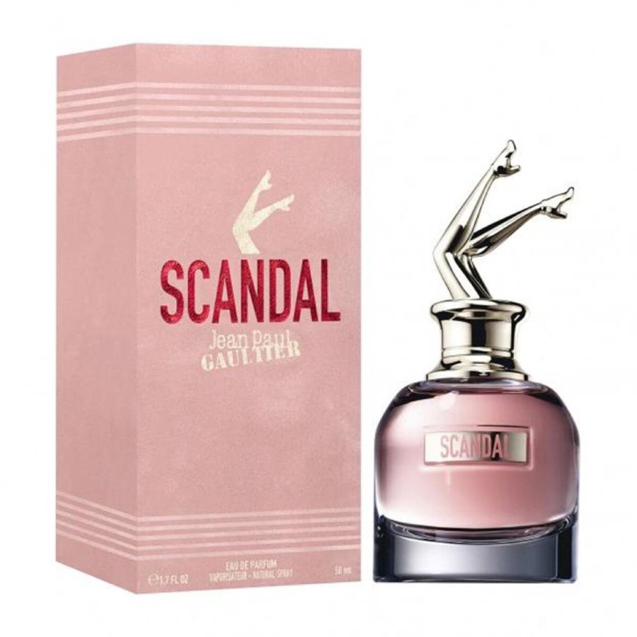 Dameparfume Jean Paul Gaultier Scandal EDP #1