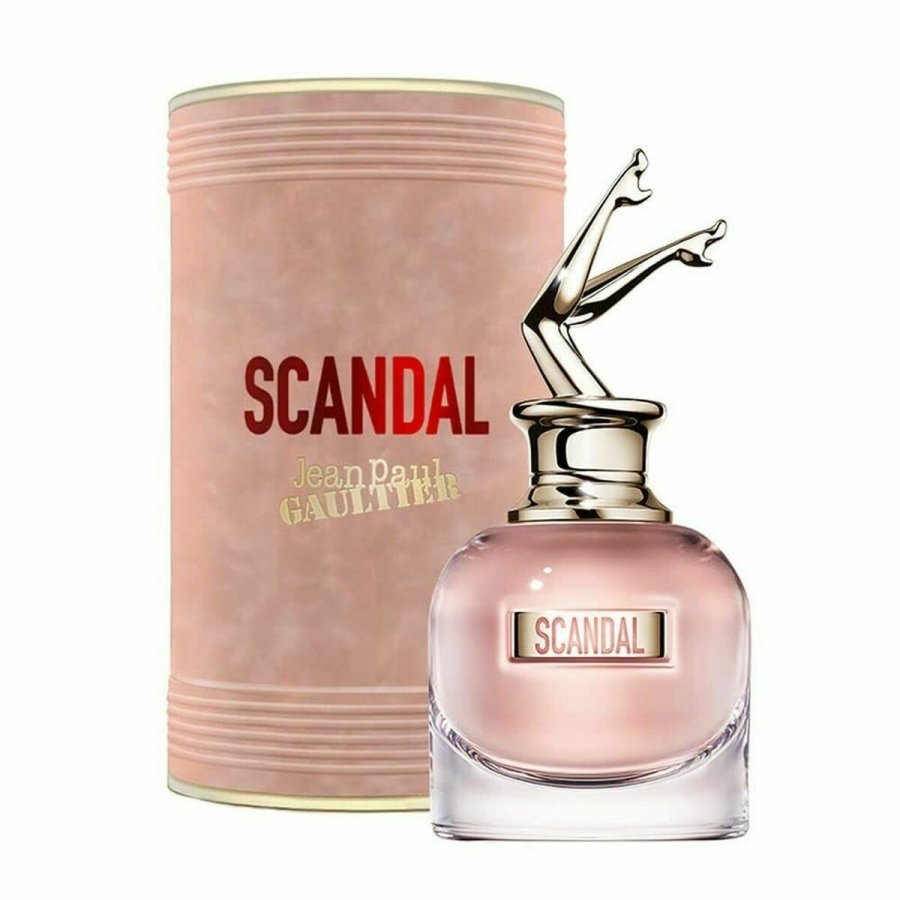 Dameparfume Jean Paul Gaultier Scandal EDP #1